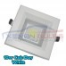 10w cob downlight + LED Driver 240v